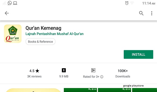 10 Aplikasi untuk Temani Ngabuburit Ramadhan