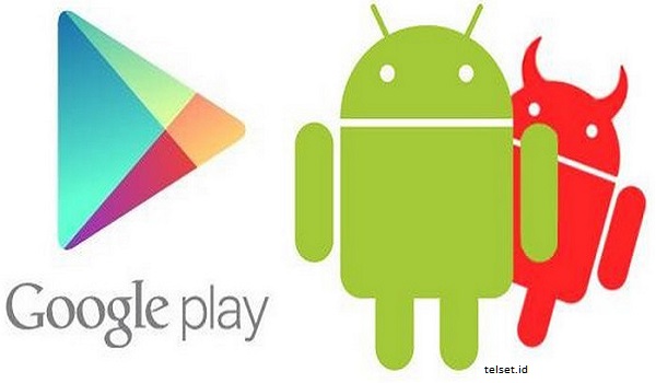 24 Aplikasi di Google Play Store Diserang Virus Joker