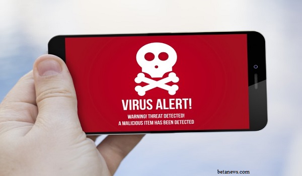 25 juta Ponsel Terinfeksi Malware, termasuk di Indonesia