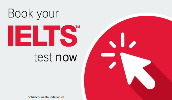 5 Situs Uji Coba Tes IELTS Gratis