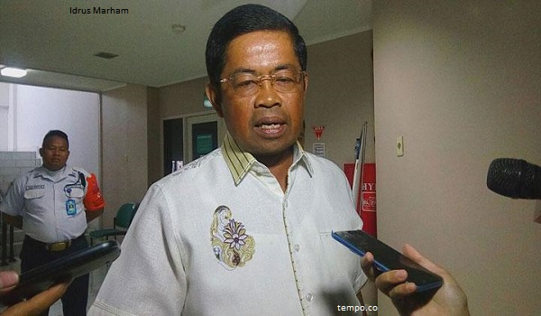 7 Ribu Warga Asmat Terjangkit Wabah Campak
