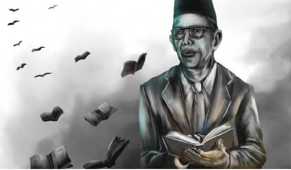  Tri Sentra Pendidikan Untuk Akulturasi Budaya Asing