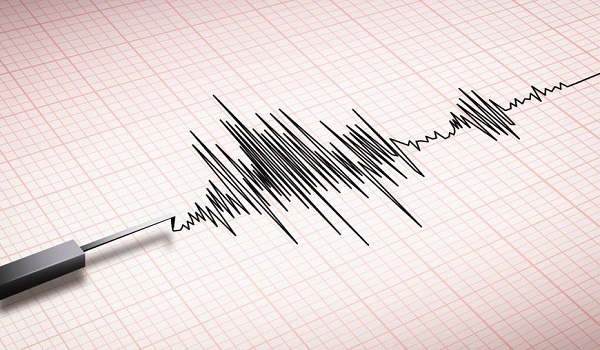Aktifitas di Cianjur Terhenti Akibat Gempa