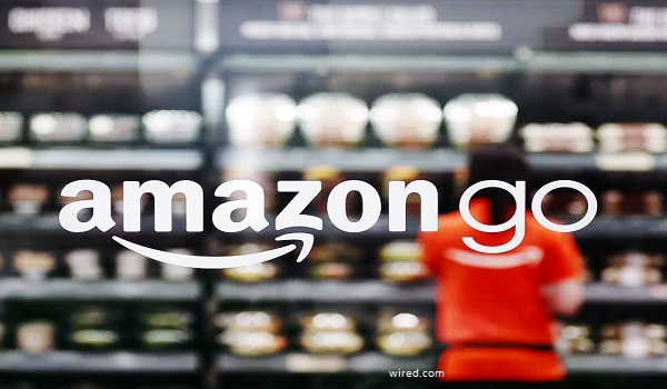Amazon Go, Toko Tanpa Kasir