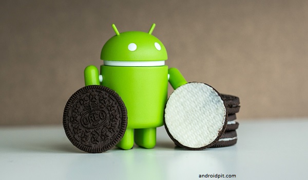Android Oreo Bisa Cek Kecepatan WiFi Sebelum Tersambung
