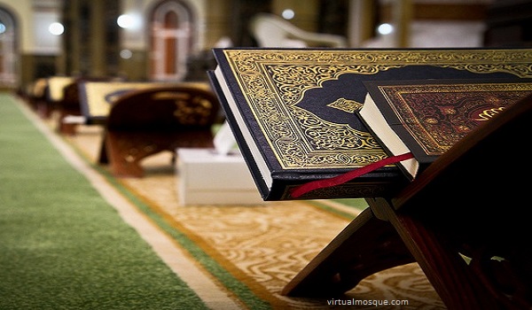 Bangka Tengah Gratiskan Biaya Kuliah bagi Penghafal Alquran