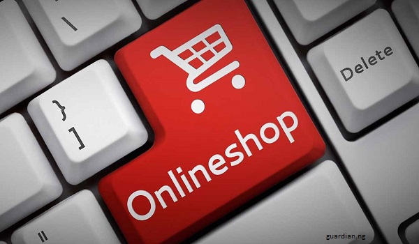 Banyak Warganet Indonesia Belum Pernah Belanja Online