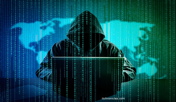 Cara Agar Tak Menjadi Korban Hacker Saat Kerja dari Rumah 