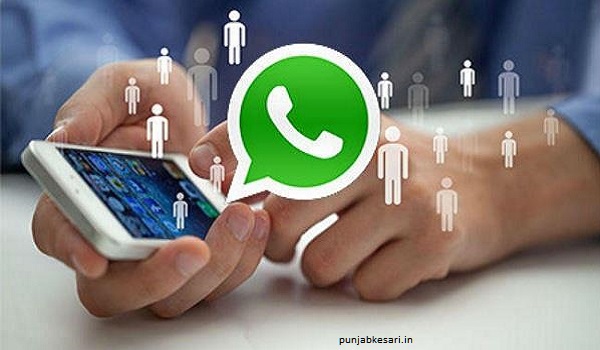 Cara Membobol Whatsapp Hanya Lewat Telepon Terungkap