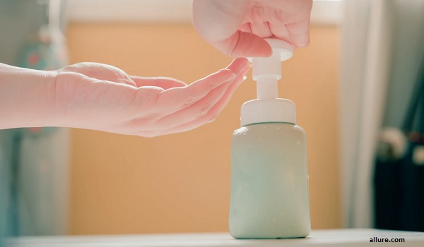 Cara Mudah Membuat Hand Sanitizer di Rumah
