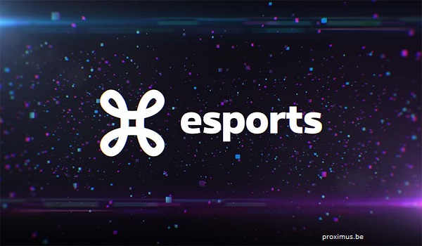 eSports Buka Peluang Besar bagi Anak Muda