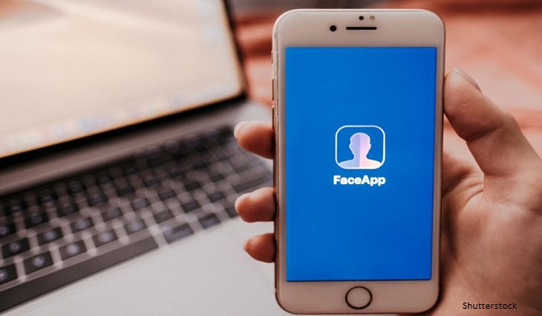 FaceAppChallenge, Saat Orang Tak Lagi Takut Jadi Tua