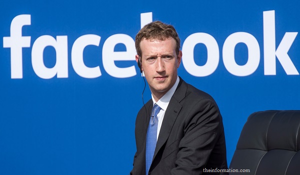 Facebook akan Prioritaskan Berita terpercaya Berdasar Survei
