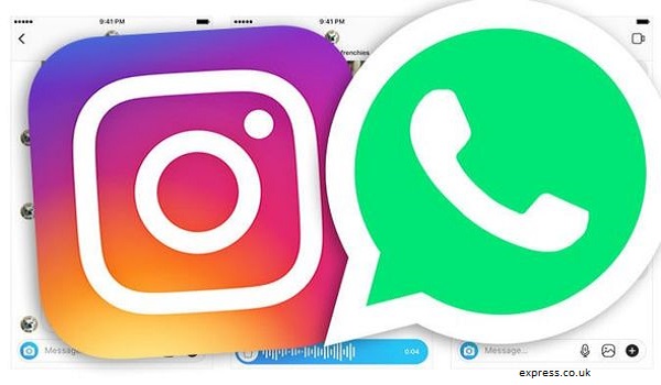 Facebook Bakal Ganti Nama WhatsApp dan Instagram