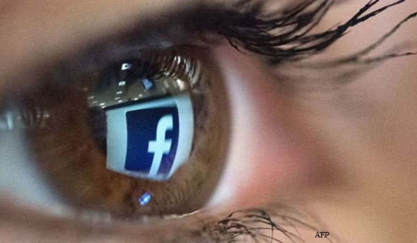Facebook Buat VR Menyerupai Manusia