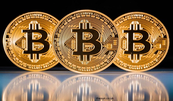 Facebook Larang Peredaran Iklan Bitcoin