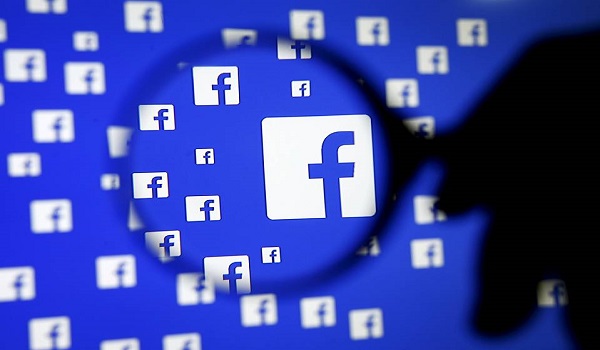 Facebook Latih 65.000 Warga Perancis untuk Cari Kerja