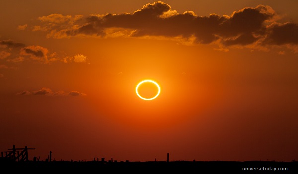 Gerhana Matahari Cincin 2019, Lapan Ajak Masyarakat Belajar Sains