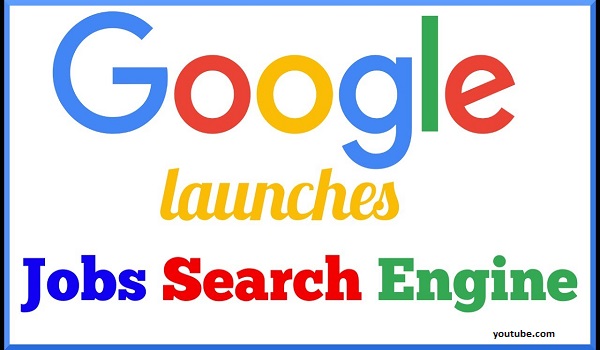 Google Indonesia Rilis Aplikasi Lowongan Kerja untuk Milenial