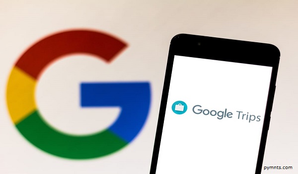 Google Tutup Aplikasi Google Trips