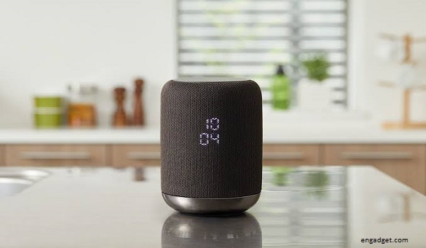 Hati-hati, Smart Speaker Mata-matai Penggunanya