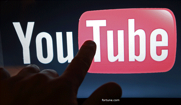 Iklan di Youtube Disusupi Cryptojacking