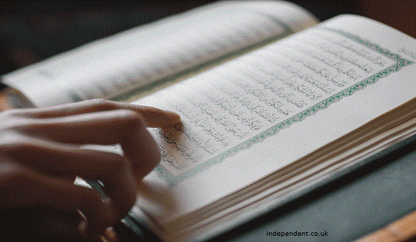 Indonesia Dominasi Lomba Hafal Al Quran se-Asia