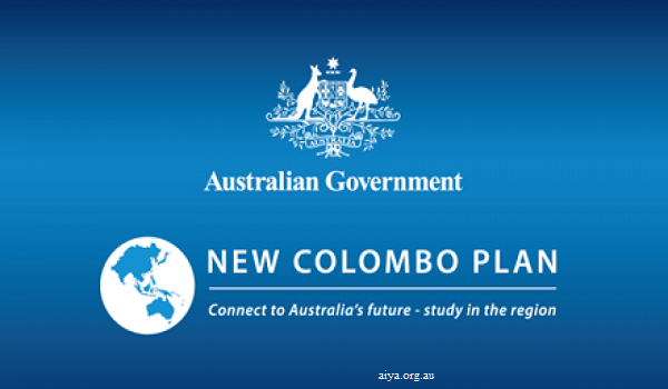 Indonesia Negara Paling Diminati Beasiswa New Colombo Plan