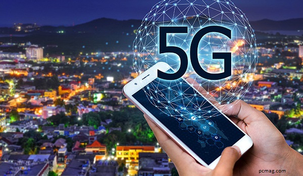 Indonesia Tetapkan Frekuensi 5G setelah Oktober 2019