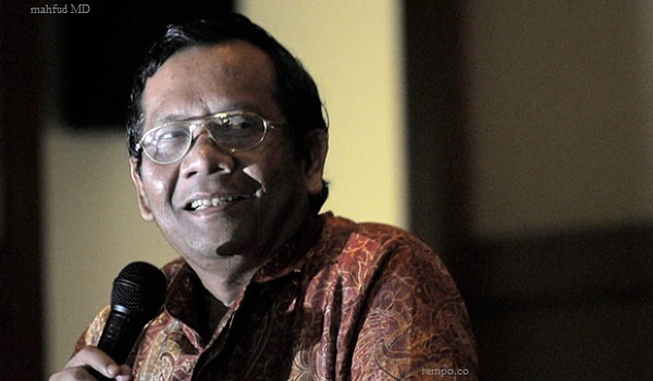 Jabatan Presiden, Wapres Hanya Boleh Dua Periode