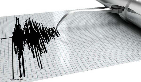 Jakarta Dikepung Patahan Aktif, Rentan Terdampak Gempa