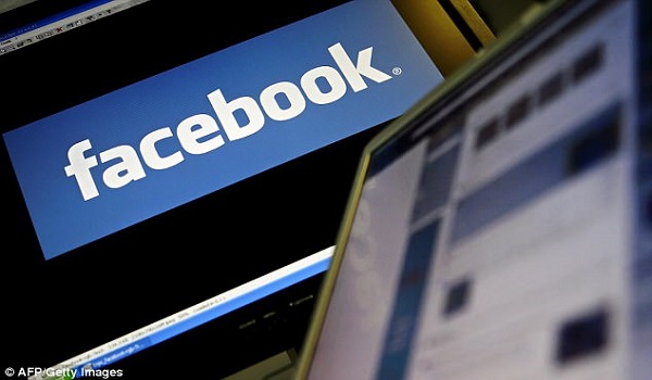 Jerman Ingin Disiplinkan Facebook
