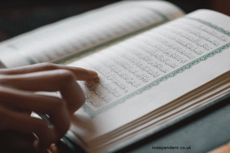 Jutaan Pembaca Al-Quran Kawal Indonesia 17 Agustus