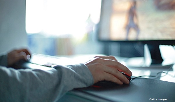 Kecanduan Game Dinyatakan Penyakit, ini Kata Gamer Kelas Dunia