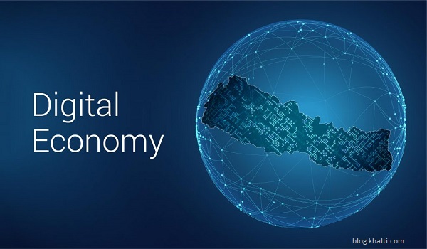Kembangkan Ekosistem Digital untuk Mitigasi Risiko Disrupsi