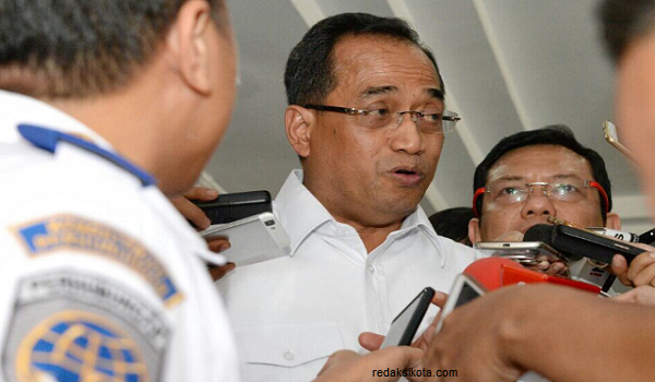 Kemenhub Dorong Start Up Kembangkan Teknologi Transportasi