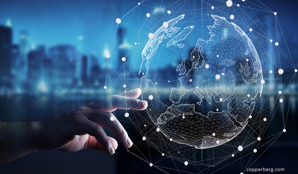 Kominfo Luncurkan Program Literasi Privasi dan Keamanan Digital