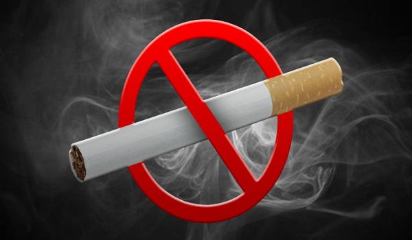 Komunitas Generasi Tanpa Rokok Terbentuk di Lampung