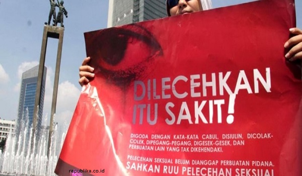 Langkah Wisatawan untuk Antisipasi Kekerasan Seksual