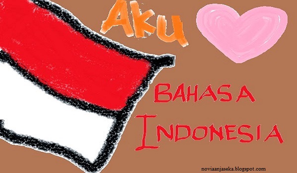 Lima Provinsi Penggunaan Bahasa Indonesia Terbaik