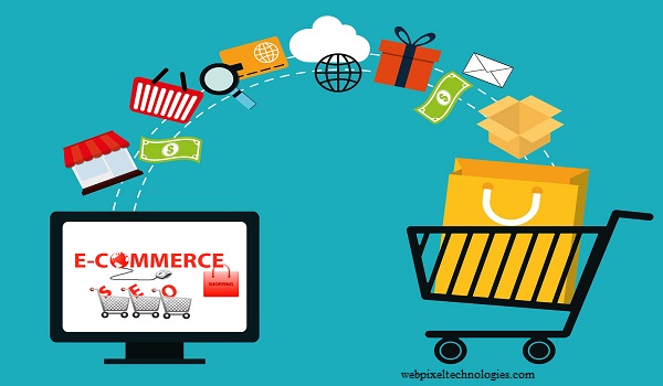 Media, Fintech, dan E-commerce Makin Berkembang