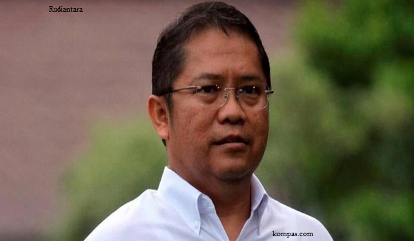 Menkominfo Ajak Generasi Muda Manfaatkan Perkembangan Digital