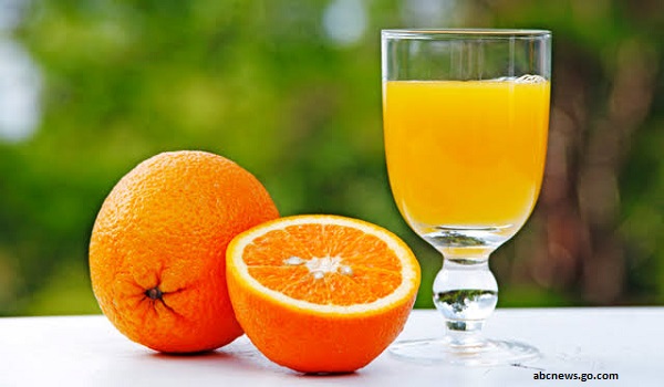 Minuman Buah Kemasan Tak Sehat untuk Anak
