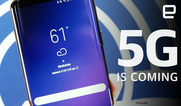 Mitos dan Fakta Seputar Jaringan 5G