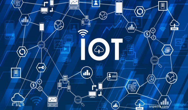 Optimalkan AI dan IoT