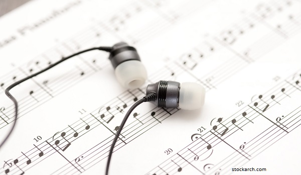 Orang Pintar dapat Belajar Musik Lebih Cepat
