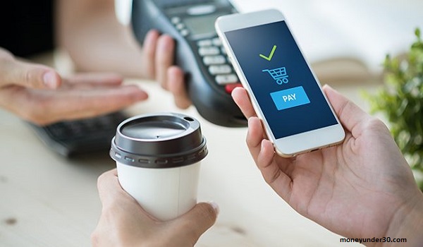 Pakar Siber: Dompet Digital Lebih Aman dari Uang Tunai