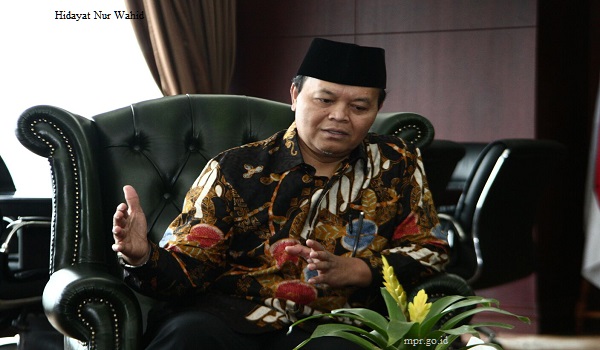 Pelajaran Sejarah Perlu Diperkuat Untuk Generasi Millenial