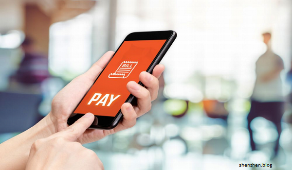 Pembayaran Digital Disebut Lebih Aman dari Tunai