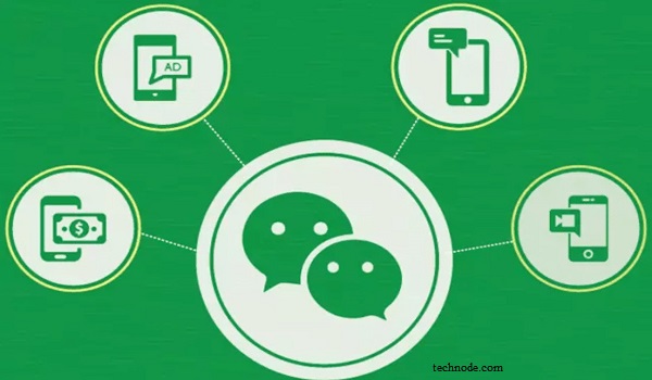 Pemerintah Australia Blokir WeChat dengan Alasan Spionase